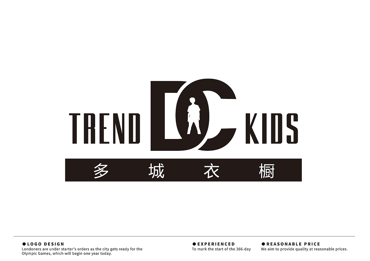 整理一下这些年的LOGO