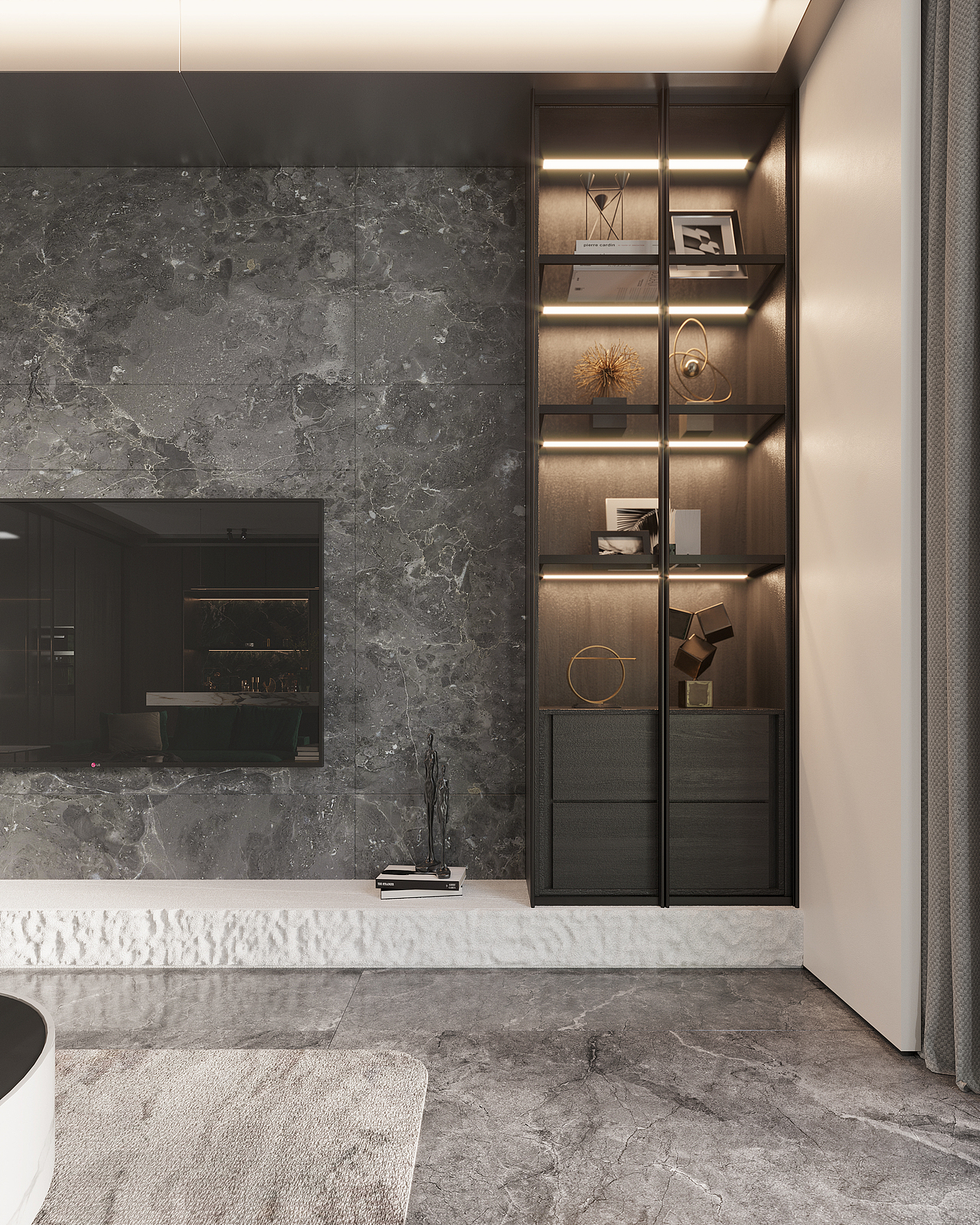 融创·唐宁墅作品案例