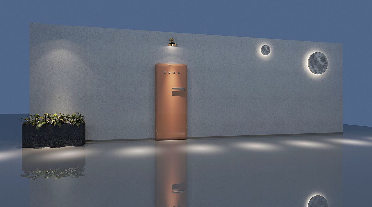 商业空间（图ZMTgzOTIyOTU2） - 家装设计 - 站酷设计师2465656727原创素材 - 站酷ZCOOL