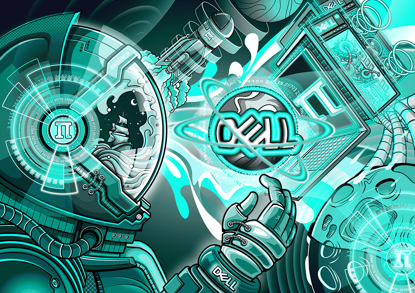 兀的人类奇迹探索