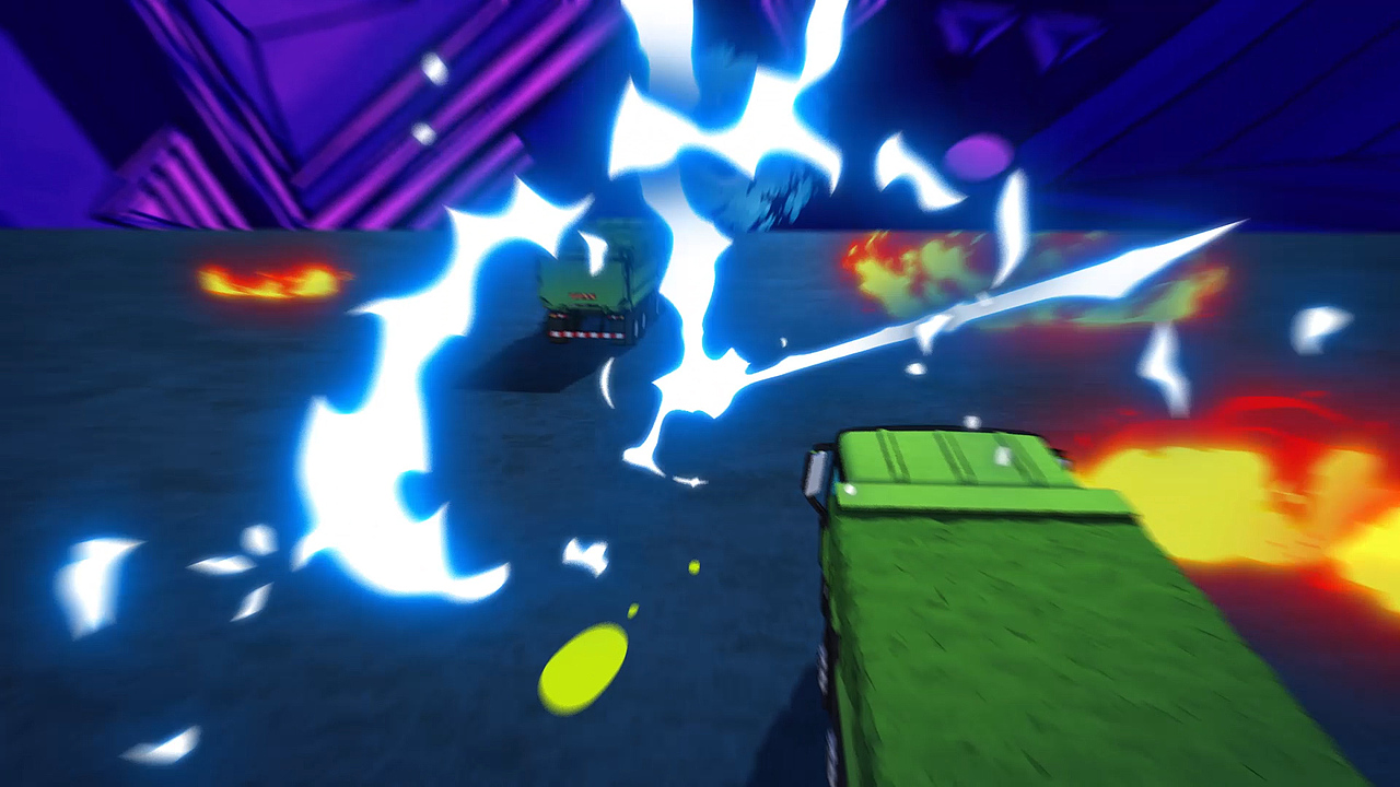 卡通风格C4D短片（图ZMjM3MTUzODQ4） - Motion Graphic - 站酷设计师Clazisan原创素材 - 站酷ZCOOL