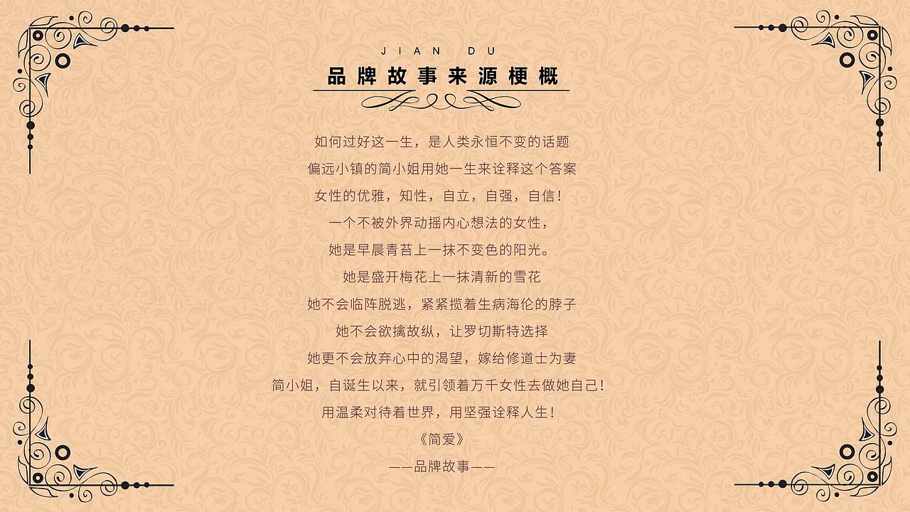 品牌文案撰写排版（图ZMjUwMTc0NDUy） - 书籍/画册 - 站酷设计师Caesa原创素材 - 站酷ZCOOL