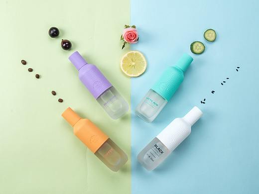 春纪产品创意图商业拍摄