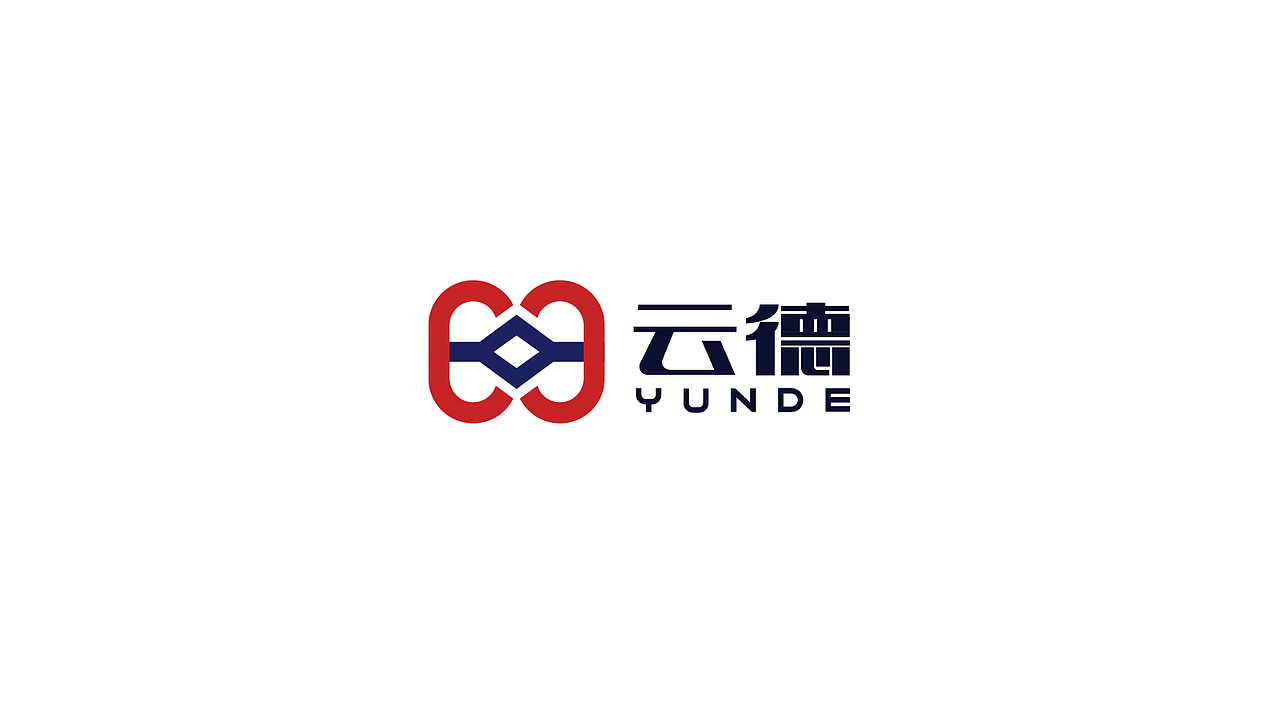 2019｜logo设计-云德（图ZMTgyNzIyMDA4） - Logo - 站酷设计师SundayT原创素材 - 站酷ZCOOL