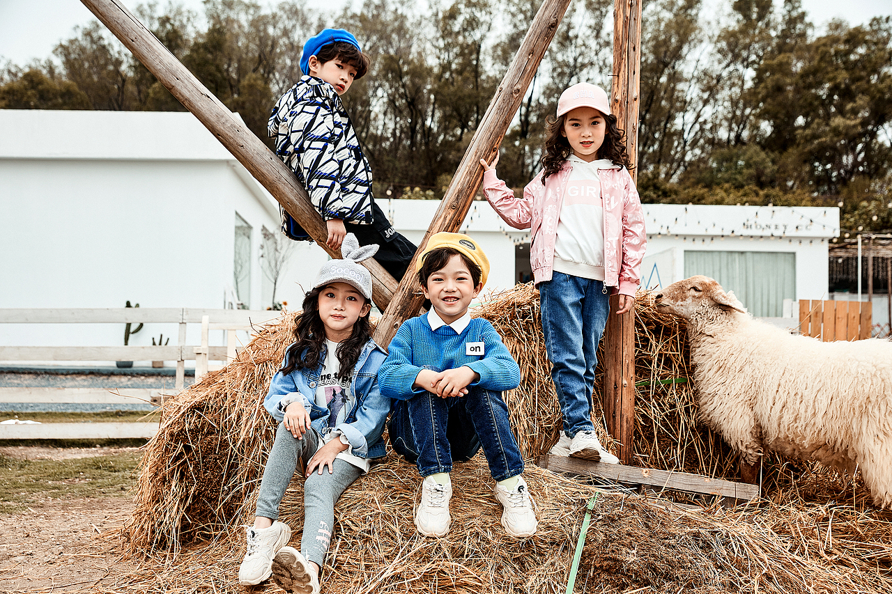 JOJOBO 2021 fall collection