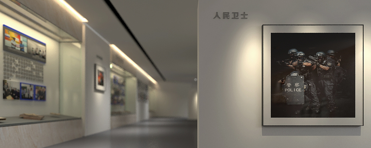 效果图（图ZNjIxMDE4MzI=） - 家装设计 - 站酷设计师黑为狗原创素材 - 站酷ZCOOL
