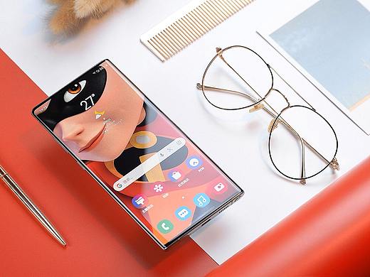 三星Galaxy Note10+ 5G