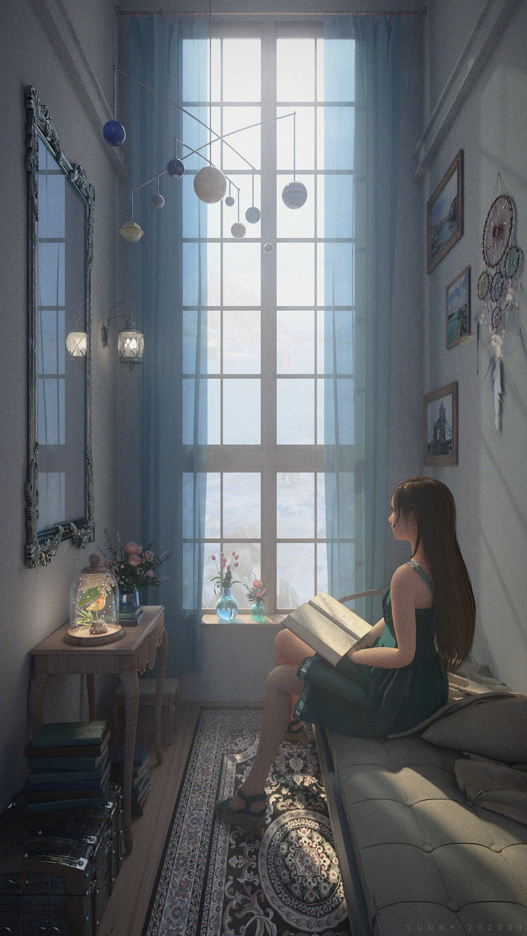 Goodbye2020（2020个人作品集）（图ZMjM3Nzg0MDE2） - 场景 - 站酷设计师Sunny_旋原创素材 - 站酷ZCOOL
