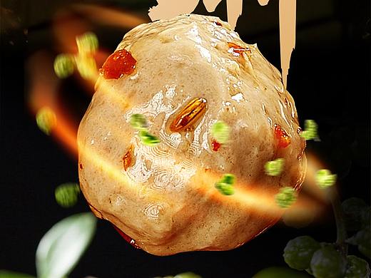 牛肉丸详情