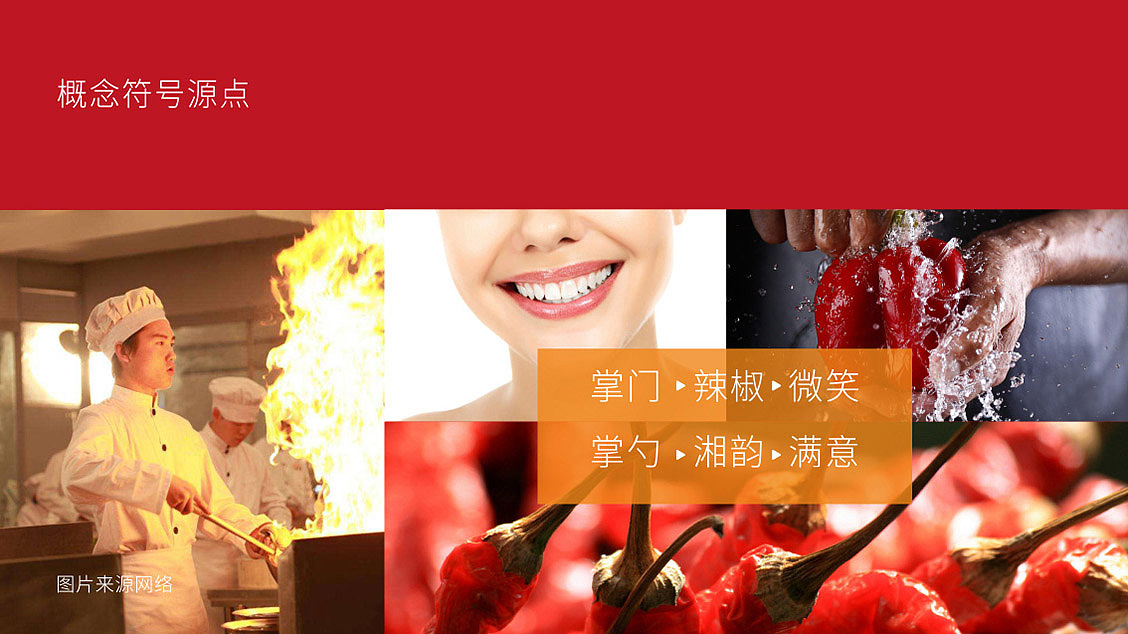 湘掌门湘菜餐饮VI设计（图ZMTA2OTQzNjQ4） - 品牌 - 站酷设计师五源品牌VI设计原创素材 - 站酷ZCOOL