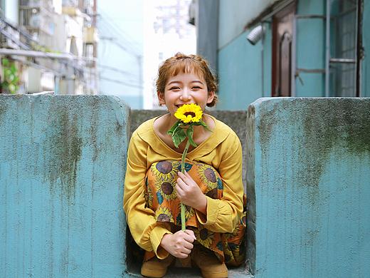 南京女孩－孟陈