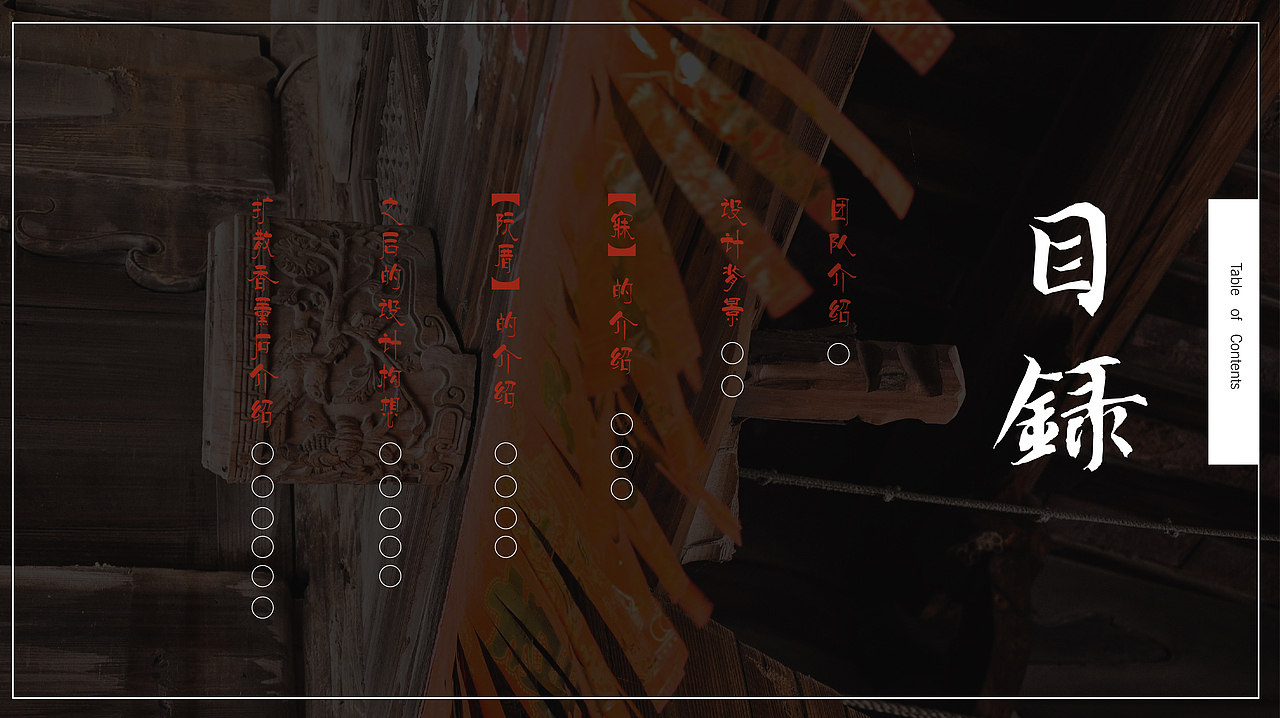 泉州文创设计（图ZMTEzODQ1NzM2） - 生活用品 - 站酷设计师尚相有礼台历原创素材 - 站酷ZCOOL