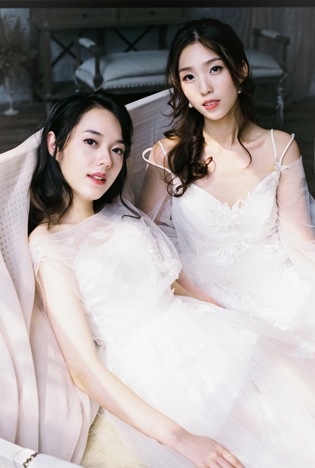 Another me in the world