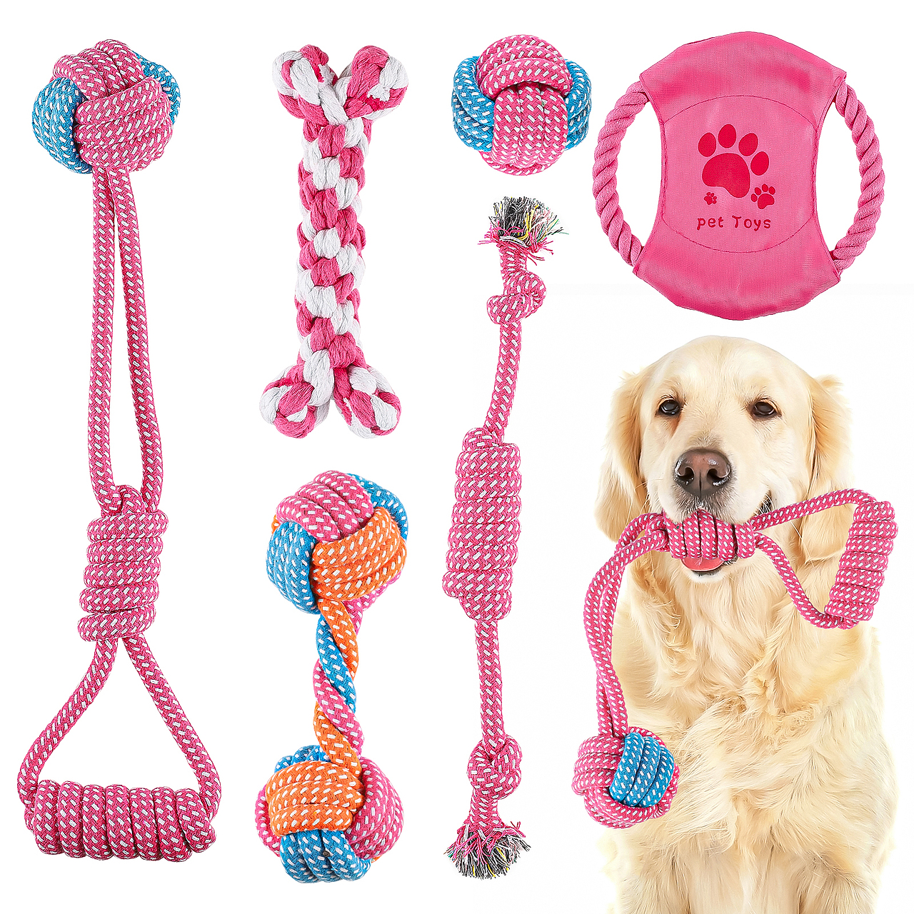 亚马逊宠物玩具主图&A+（图ZMjg5MTAxNjgw） - 电商 - 站酷设计师XIAOLIN琳原创素材 - 站酷ZCOOL