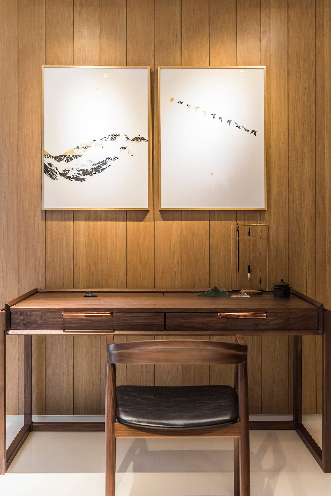 【VR游览】MZGF现代家具旗舰展厅!