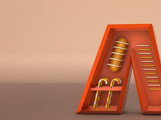 w（个人主页-ZNTExNTgxMDg=） - 其他三维 - 站酷设计师WitingG原创素材 - 站酷ZCOOL