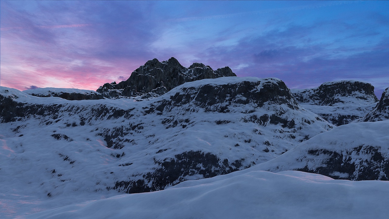 "自然堂"-一瓶冰肌水的故事-给时报金犊奖的投稿