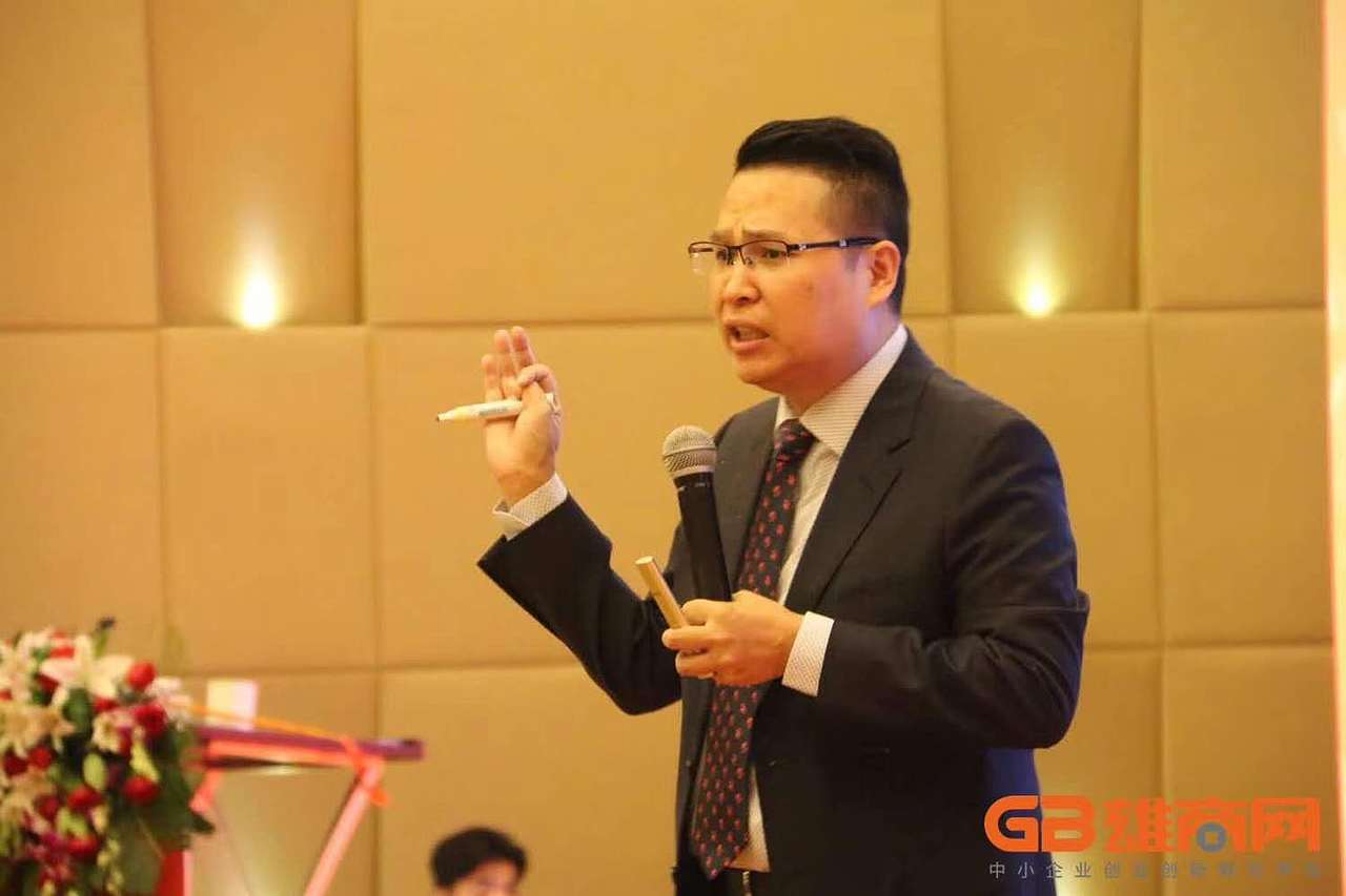 雄九集团【张启明】