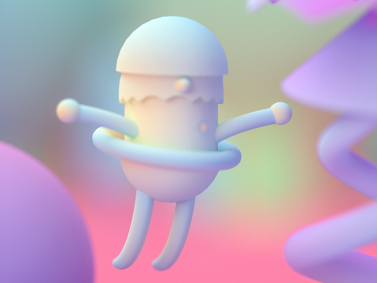 梦旅者（图ZMjQ4Mzg0ODYw） - 人物/生物 - 站酷设计师TsyeahC原创素材 - 站酷ZCOOL