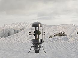 小型温室 Tachiko Yasutoshi Paludarium