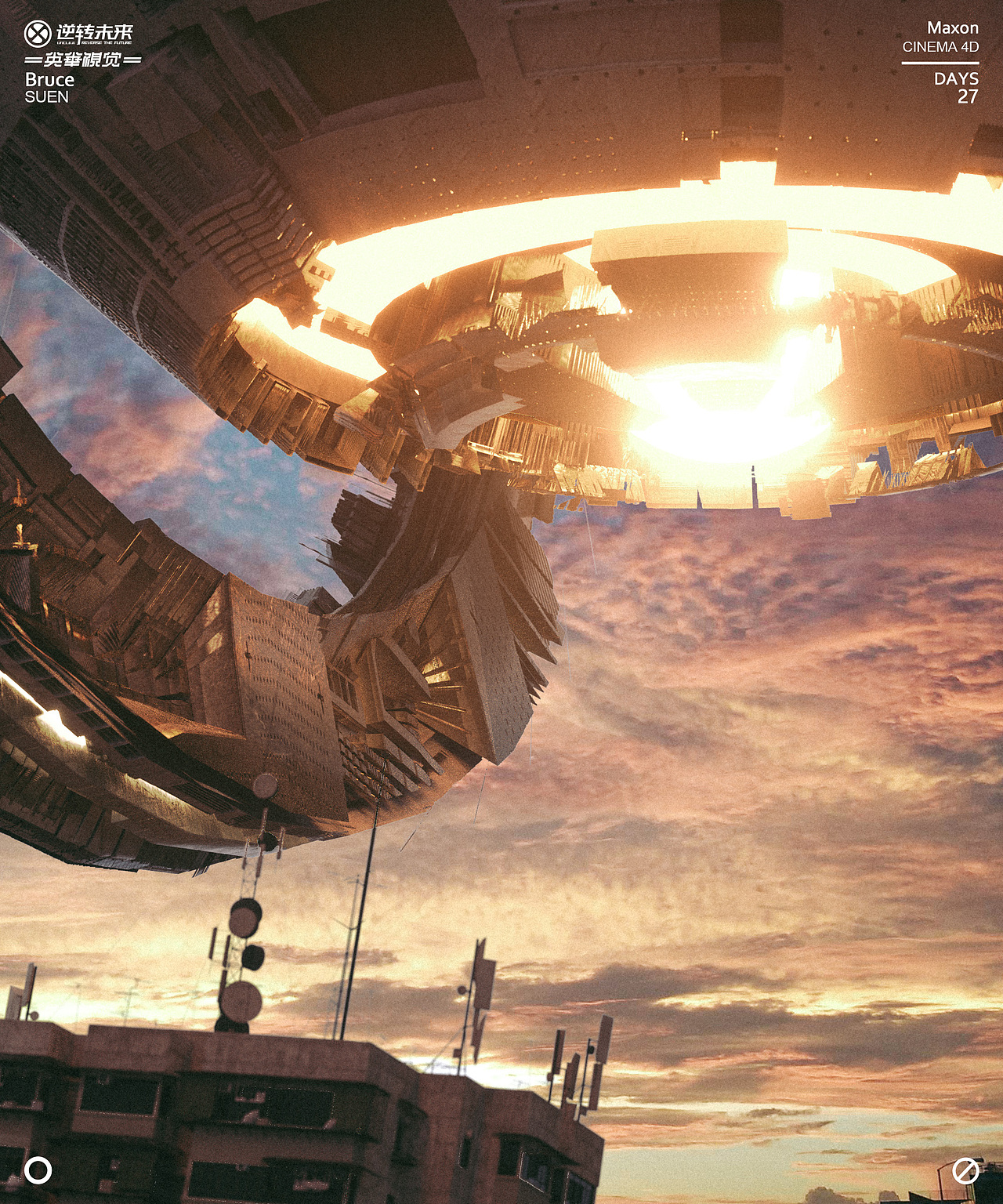 DEVASTATE_MEMORY_DOOMSDAY_INDEPENDENCE DAY（图ZMTUzMzcwNzYw） - 动画/影视 - 站酷设计师英东brucesuen原创素材 - 站酷ZCOOL