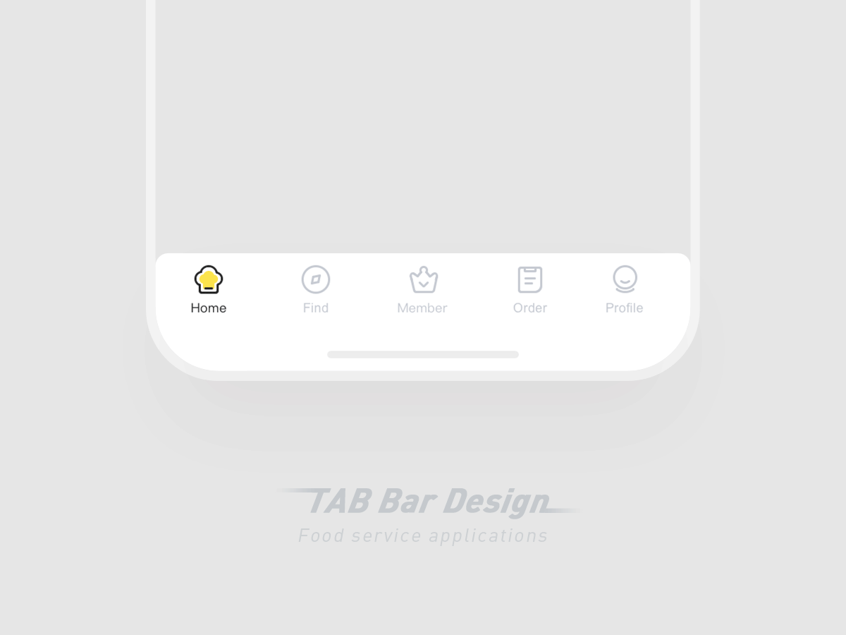 TAB图标动效合集(图ZMTc5MTk5OTQ0) - APP界面 - 站酷设计师Jies_L原创素材 - 站酷ZCOOL