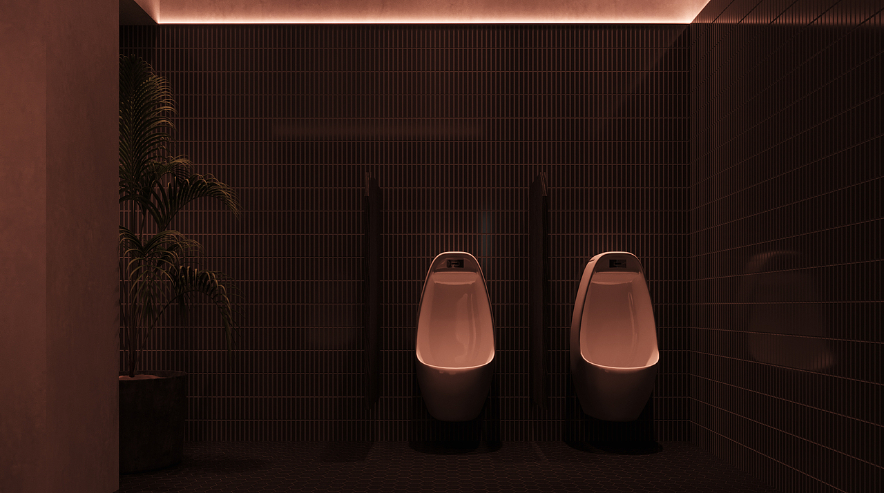 溧阳Banghouse2.0-多业态集合空间