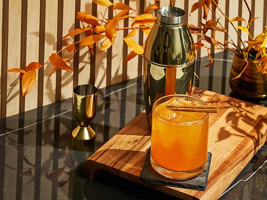 Cointreau cocktail drinks List创意鸡尾酒案例分享。