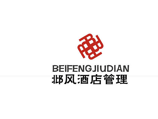 酒店logo
