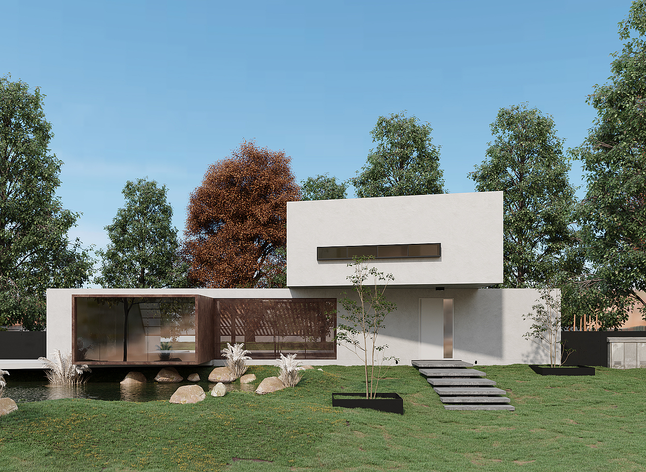 梵几FANJI设计/ 《我的家》