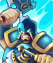 手机游戏—CastleTD（城堡突袭）