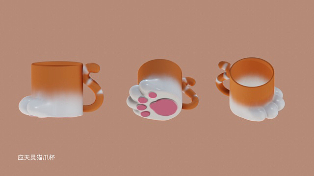 文创产品设计（二）（图ZMzI5ODM5NTA4） - 生活用品 - 站酷设计师清醒0820原创素材 - 站酷ZCOOL