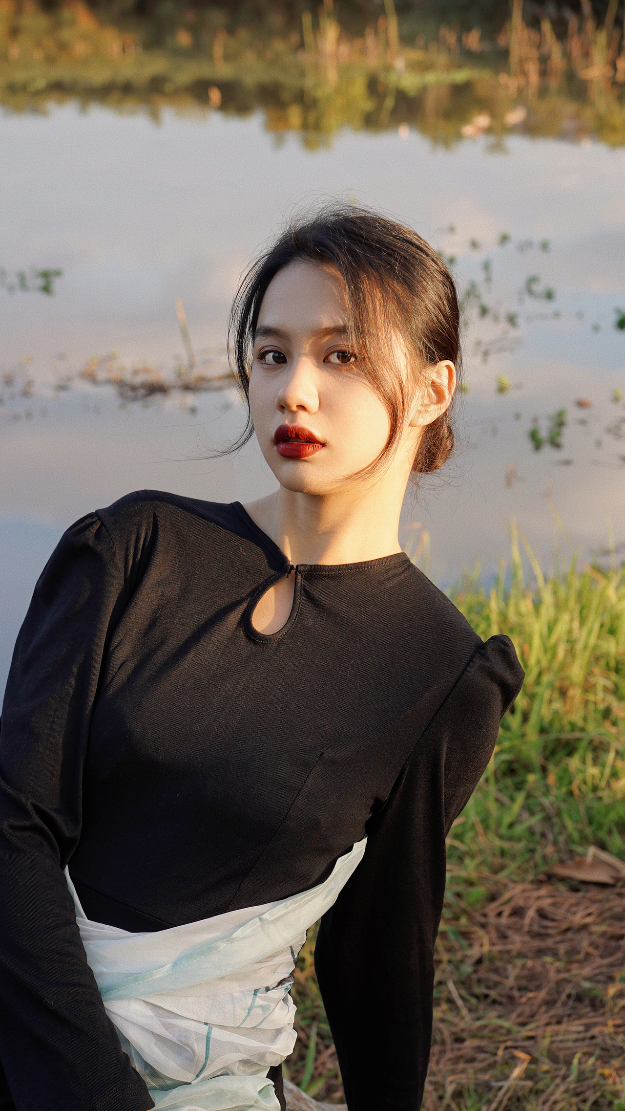 静物摄影l 夏日也有清凉感（图ZMzQyNzE3OTEy） - 产品摄影 - 站酷设计师April橼原创素材 - 站酷ZCOOL