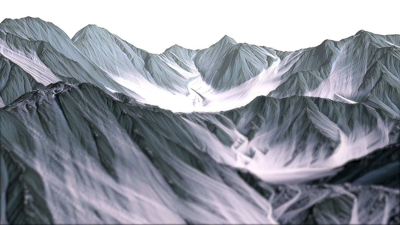 山（图ZMTI3NTY5NTQ0） - 动画/影视 - 站酷设计师ZK陈同学原创素材 - 站酷ZCOOL