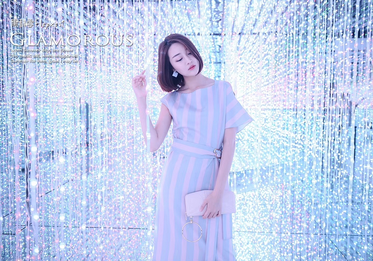 世界偶尔薄凉,内心也要繁花似锦。