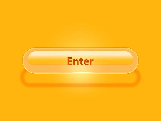 玻璃質感按鈕（個人主頁-ZMzUwMzg2NDA=） - 圖標 - 站酷設計師張選英原創(chuàng)素材 - 站酷ZCOOL