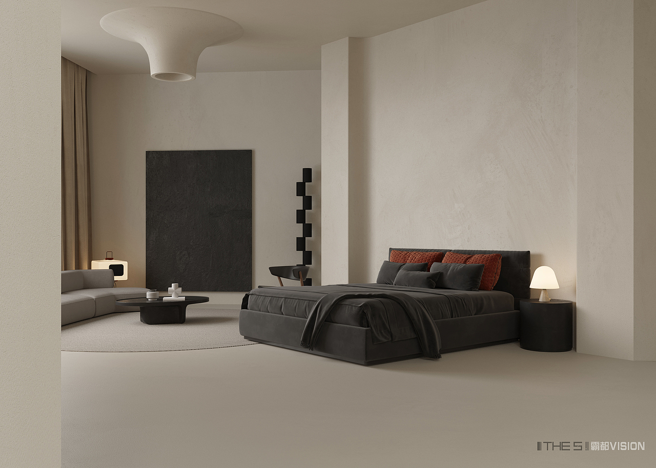 雪山之巅-晨急斯寒