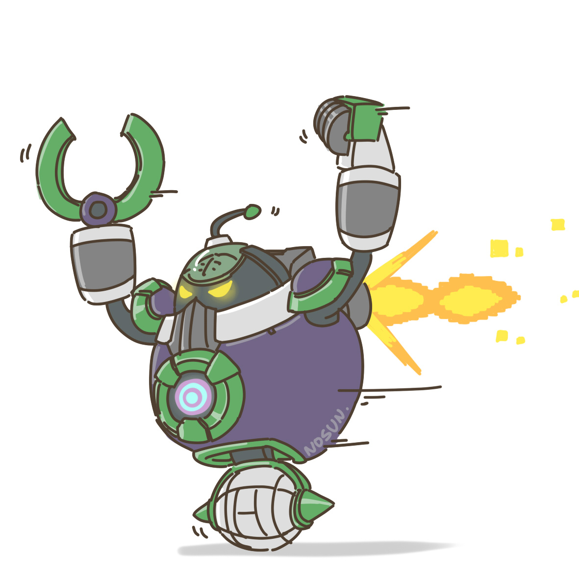 lol电玩皮肤系列