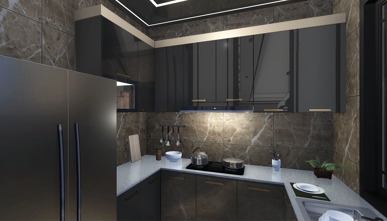 杭州朴一公司房地产项目