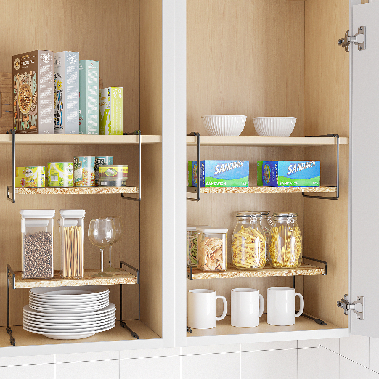 小黎没烦恼的2021年度渲染集合