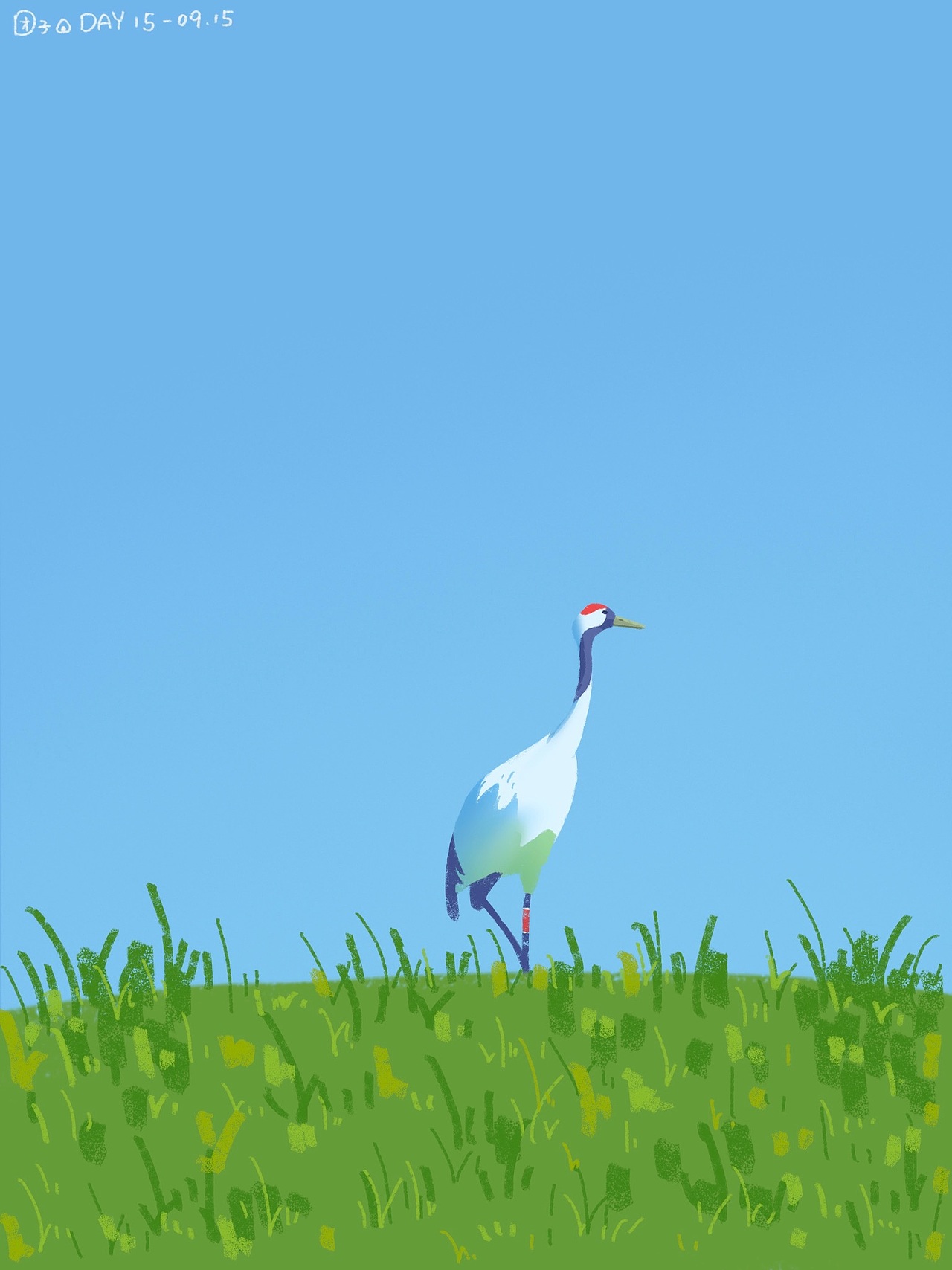 色彩班长打卡-合辑（图ZMzIyNTQ1NzI0） - 创作习作 - 站酷设计师在下团子原创素材 - 站酷ZCOOL