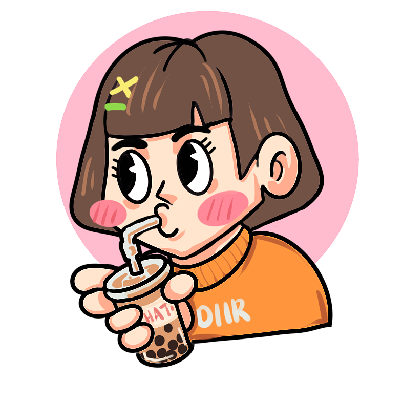 今日情侣头像嘻嘻（图ZMjIwNjY1MDY4） - 艺术插画 - 站酷设计师CAOT涂鸦MPP原创素材 - 站酷ZCOOL