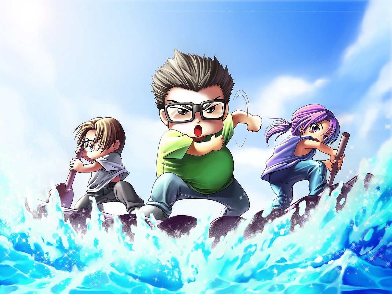 拙作（图ZNTA0MjI0） - 商业插画 - 站酷设计师吖JUN原创素材 - 站酷ZCOOL