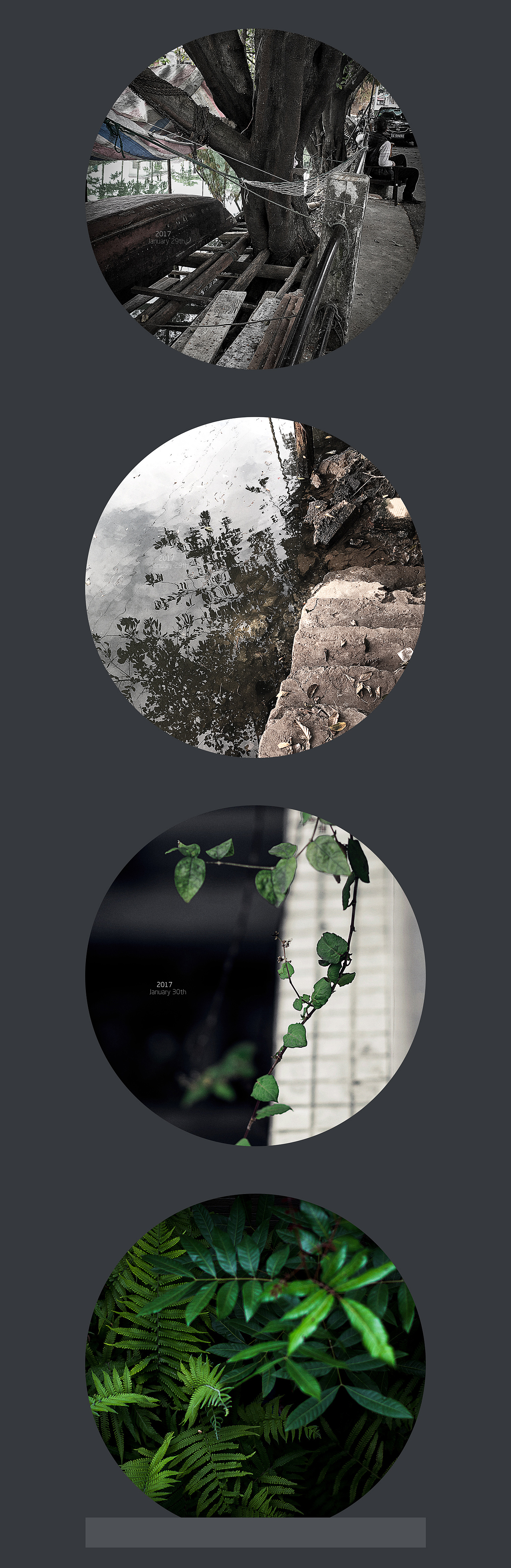 《我的2017年》（图ZNjkzNTMzNTI=） - 人文/纪实摄影 - 站酷设计师HG设计者原创素材 - 站酷ZCOOL