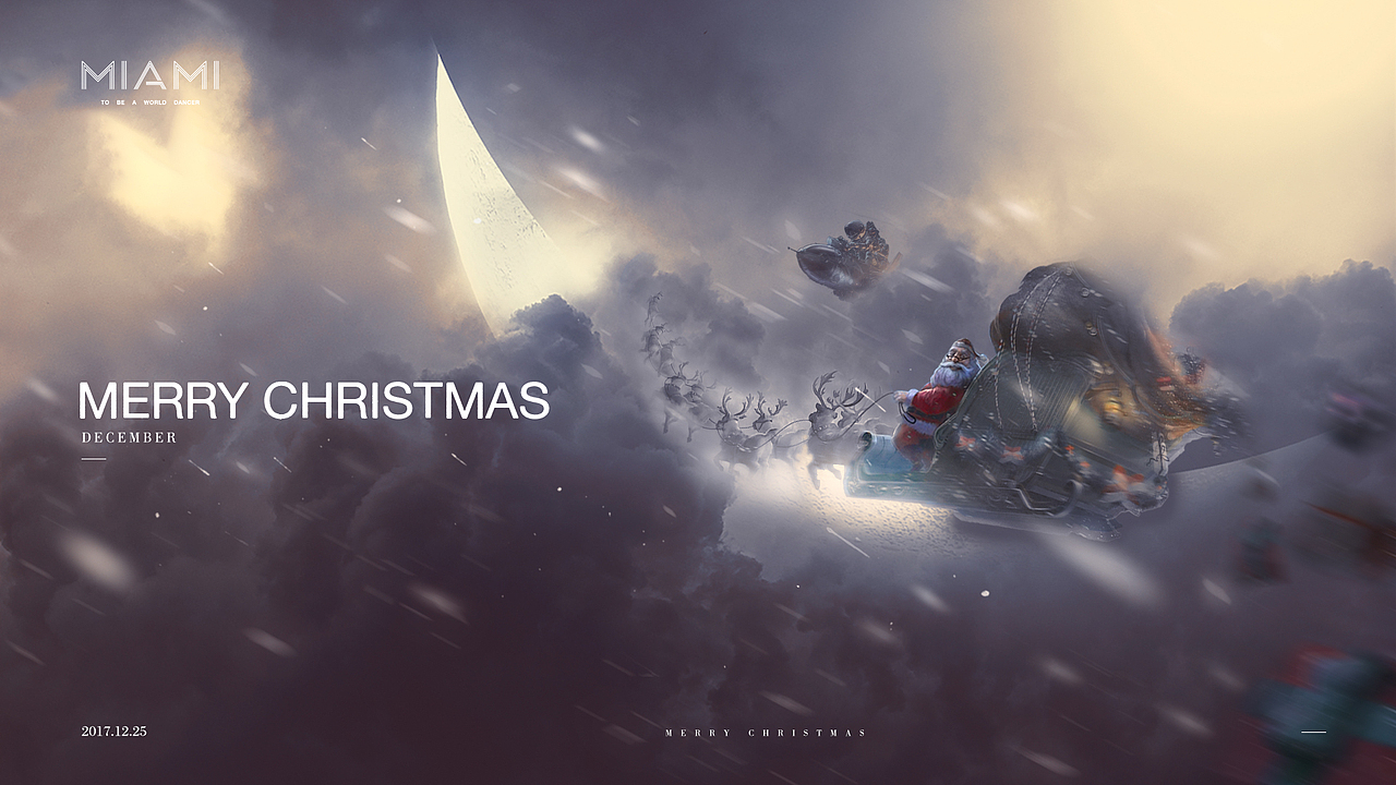 Merry Christmas（图ZMTAwMDYyOTEy） - 海报 - 站酷设计师Sxin白白原创素材 - 站酷ZCOOL