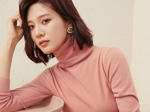 保暖内衣 打底衫 女装内模（个人主页-ZNTQ1ODQ4MzI=） - 其他服装 - 站酷设计师crius22原创素材 - 站酷ZCOOL