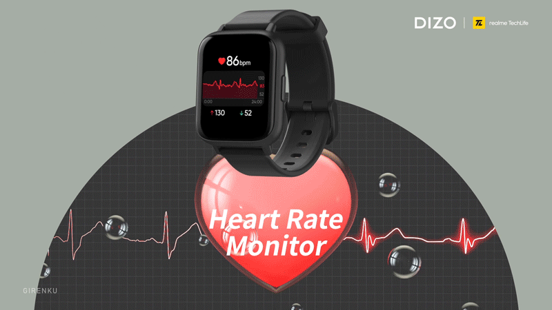 【DIZO Watch 2】创意视觉动画——巨人谷制作（图ZMjgwMjkxNjQ4） - Motion Graphic - 站酷设计师巨人谷GIRENKU原创素材 - 站酷ZCOOL