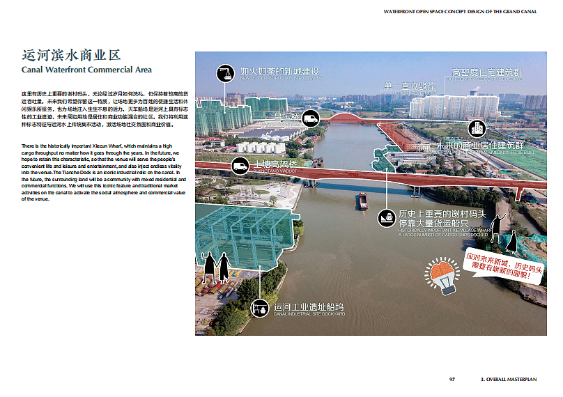 2021杭州大运河湿地公园景观方案文本-269P（图ZMzUxMDUwNjg4） - 文案/策划 - 站酷设计师精英策划圈原创素材 - 站酷ZCOOL