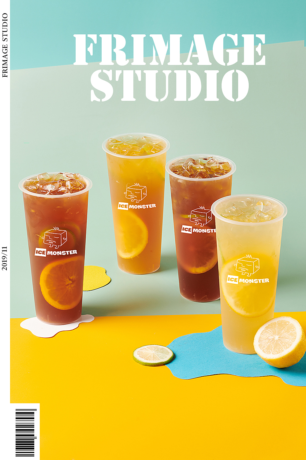 美食摄影/Ice-Monster冰馆✖️摄影师小可（图ZMTg4NjkxNDg4） - 产品摄影 - 站酷设计师摄影师小可和老葛原创素材 - 站酷ZCOOL