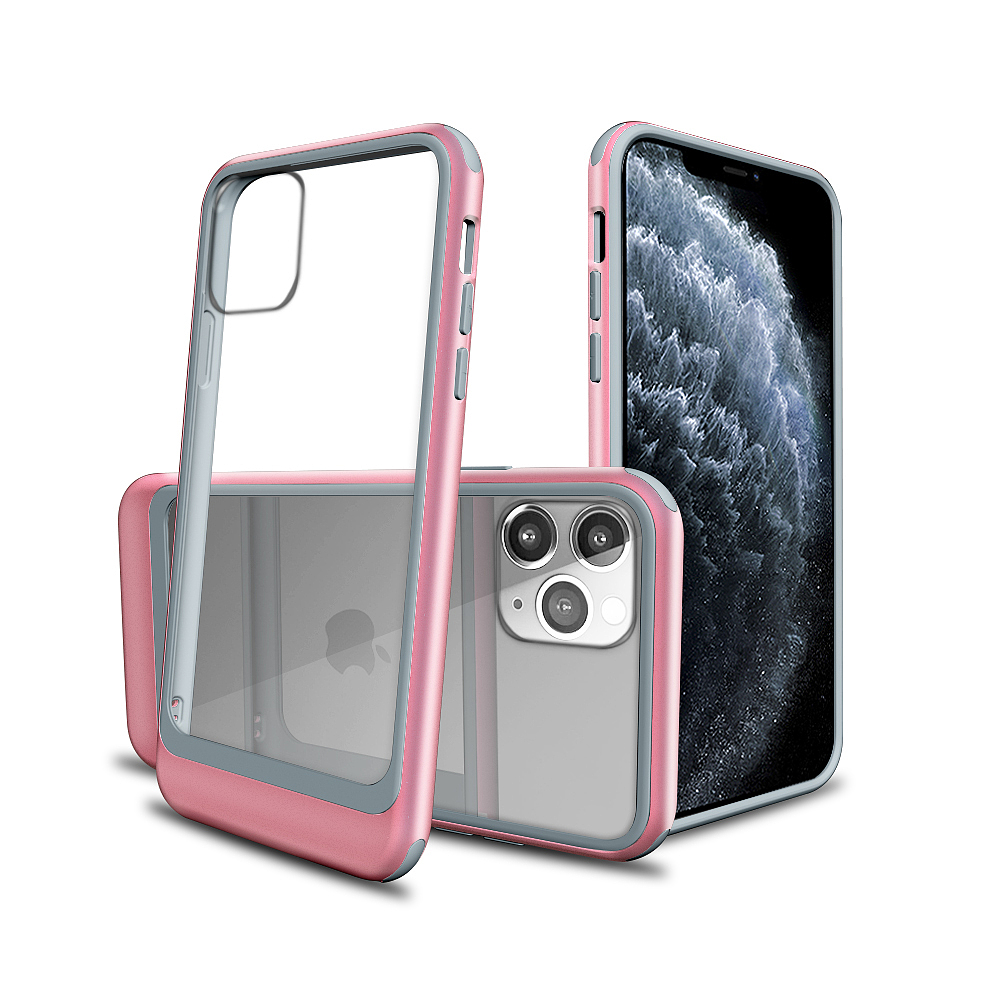 iPhone11pro手机壳效果图